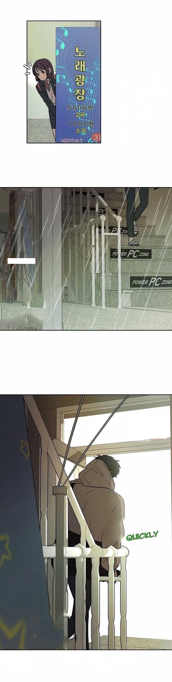 kế hoạch tình yêu trong sáng chapter 13.2 26