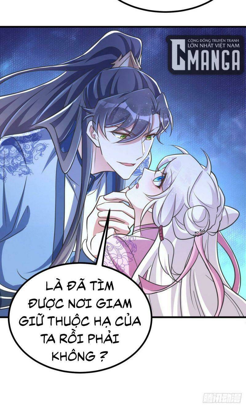 manh hổ trọng sinh : tướng quân đại nhân muốn ôm ôm chapter 31 13