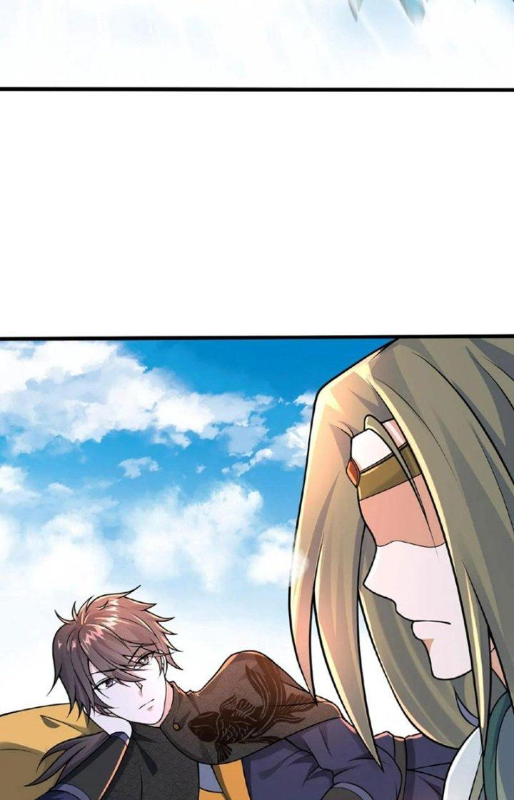 ta nuôi ma quỷ ở trấn ma ti chapter 148 3