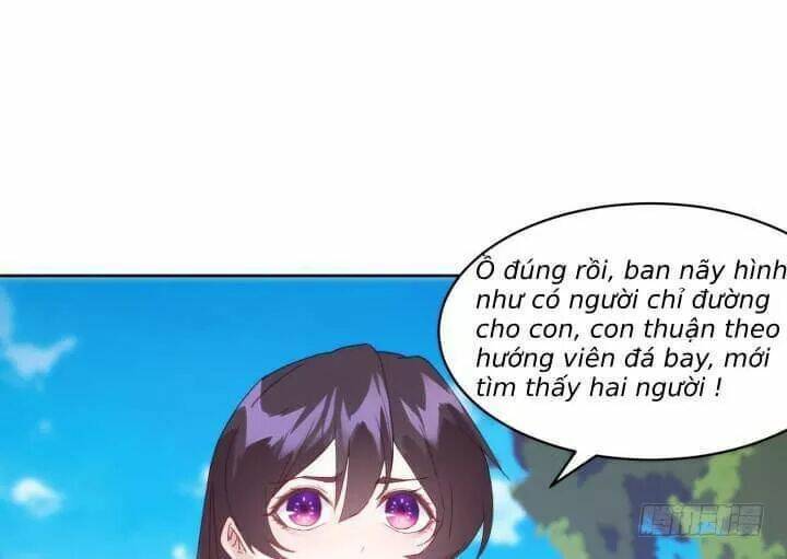 bí mật của dạ tộc chapter 32 164