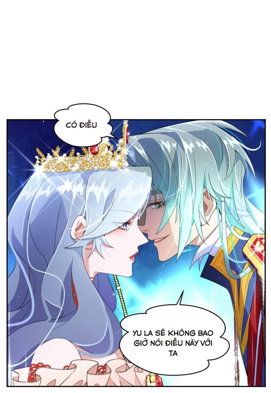 trăm cách tử đạo của công chúa chapter 6 27