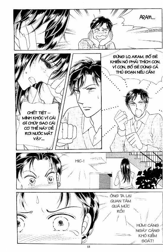 hot blooded woman chapter 20 4