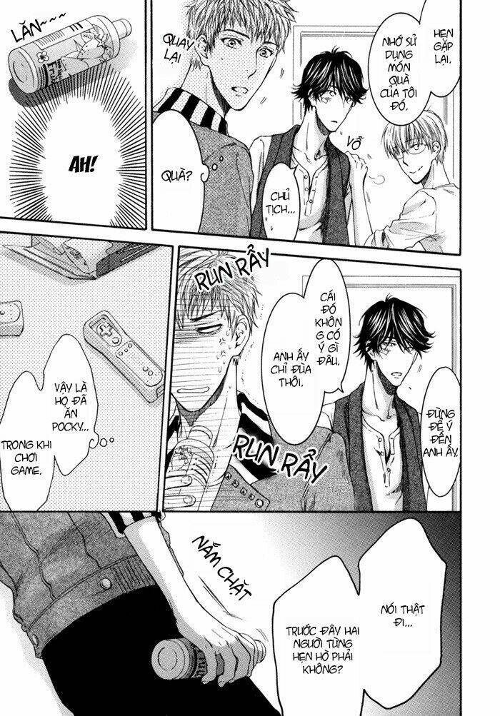 elektel delusion chapter 6 32