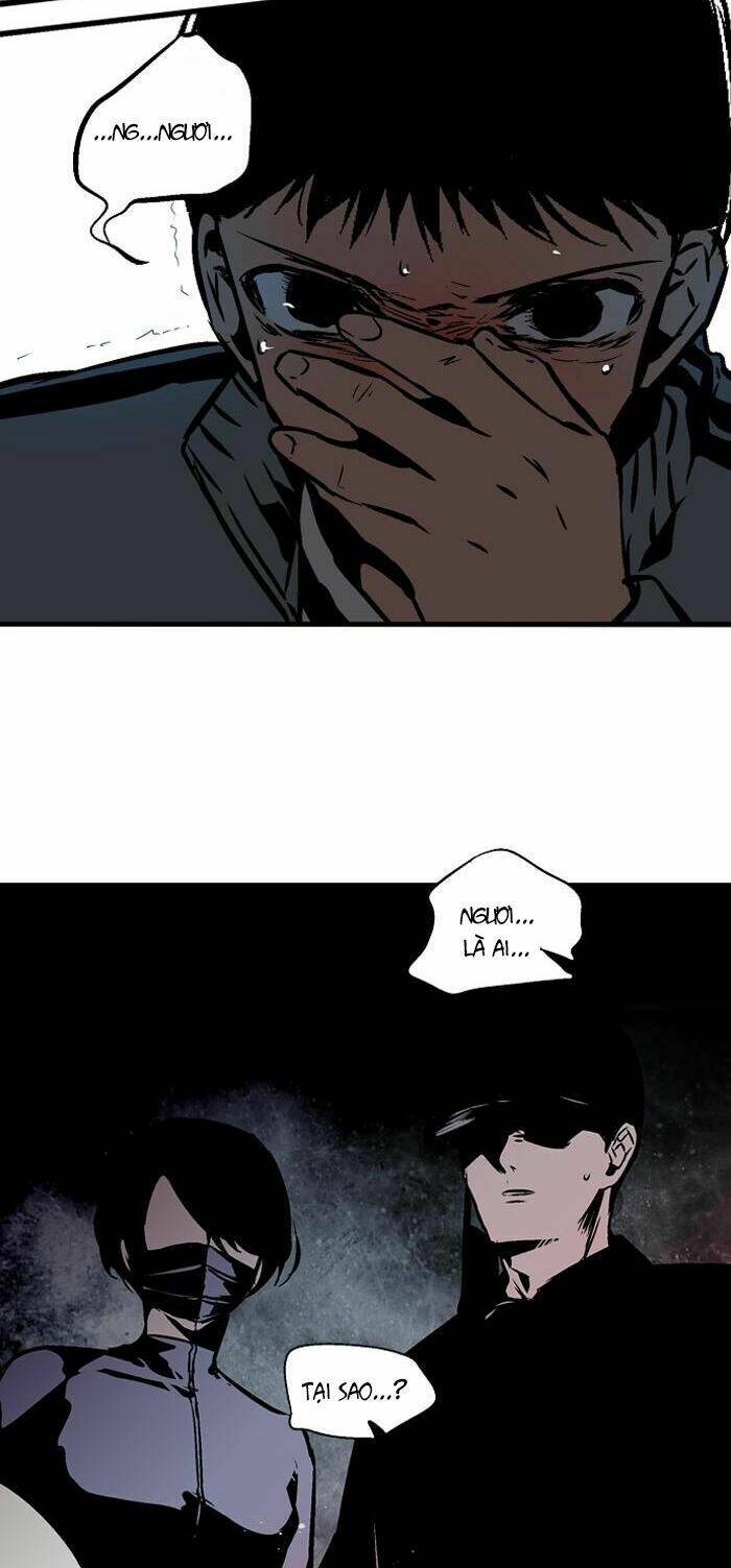 người máy hủy diệt chapter 79 40