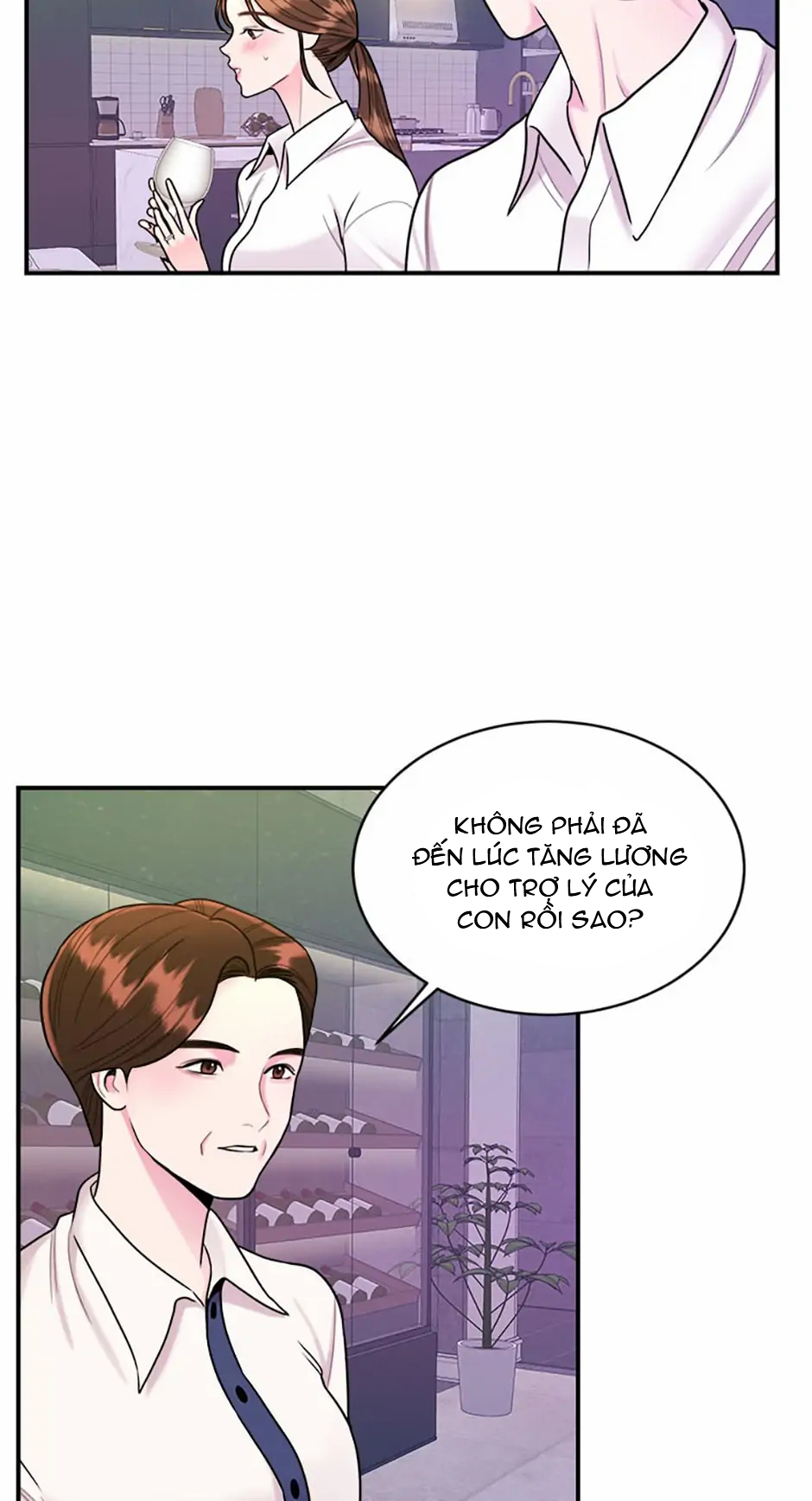 nghệ sĩ cello chapter 67.1 4