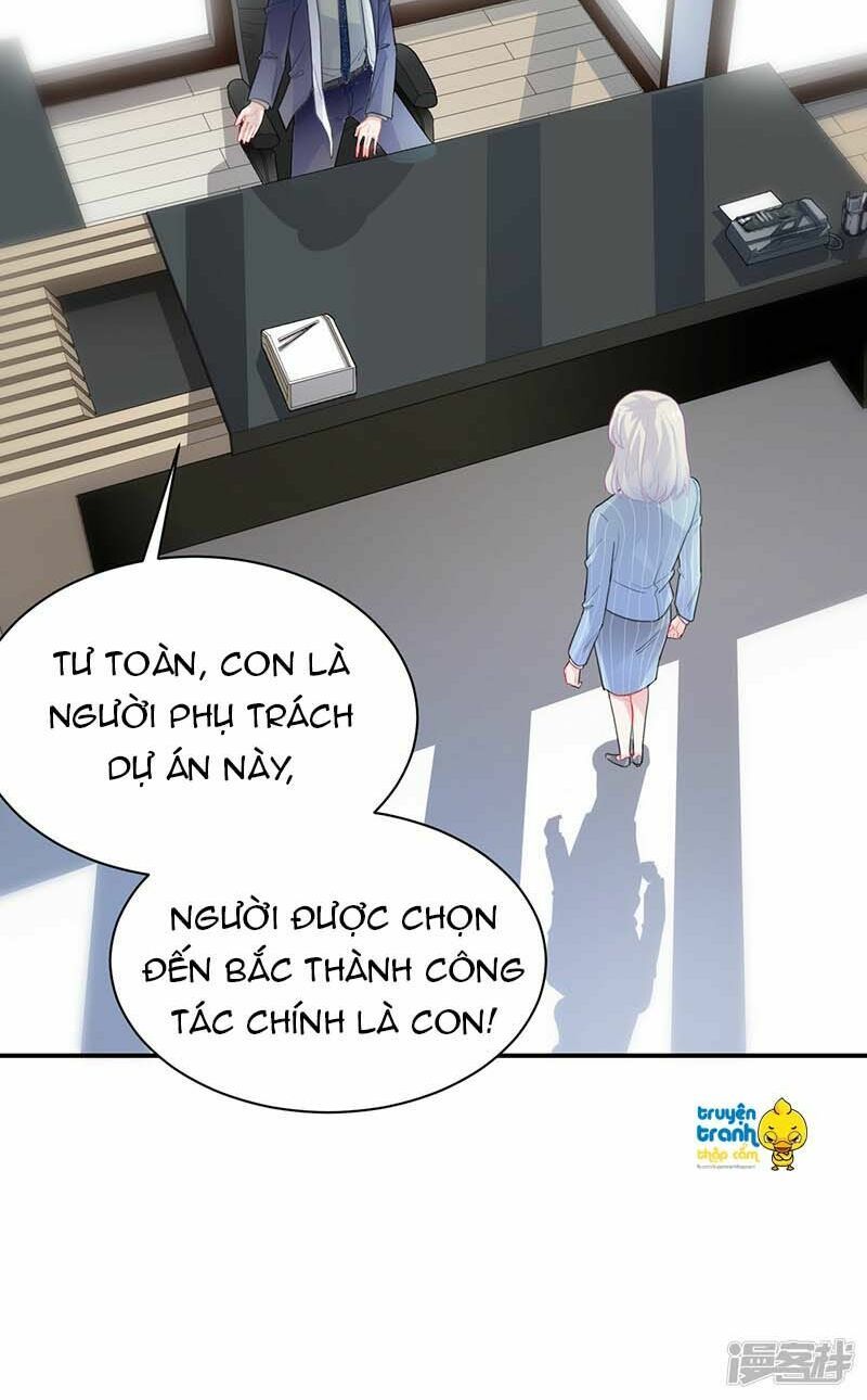 chọc tới chủ tịch tổng tài 2 chapter 89 24