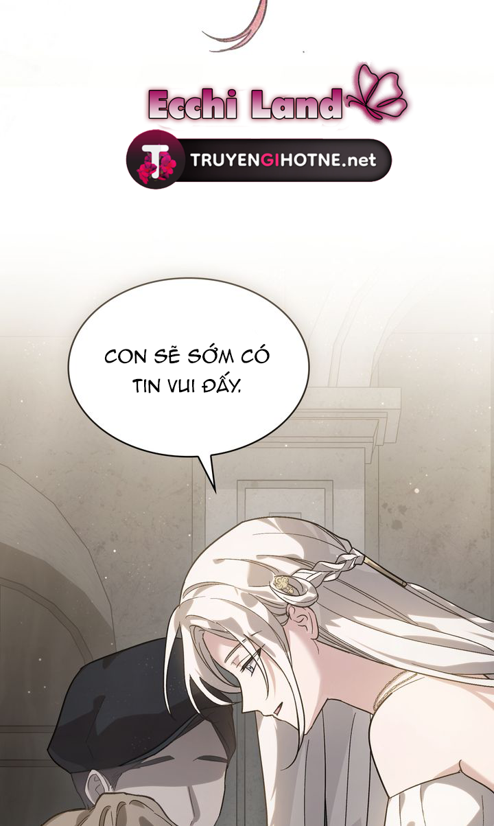 Định Mệnh An Bài Đôi Ta chapter 1.1 - Trang 33