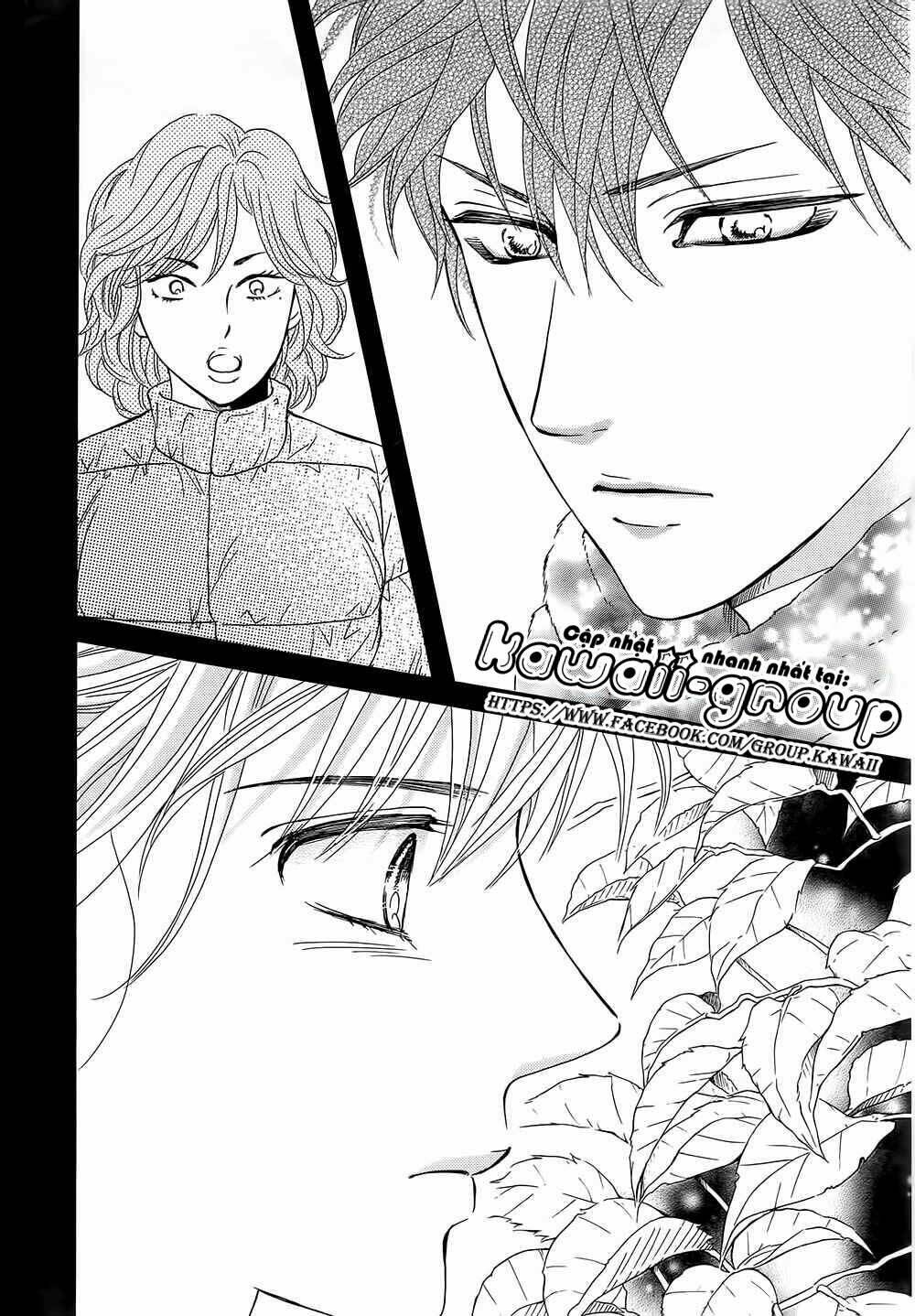 sumika sumire chapter 17 45