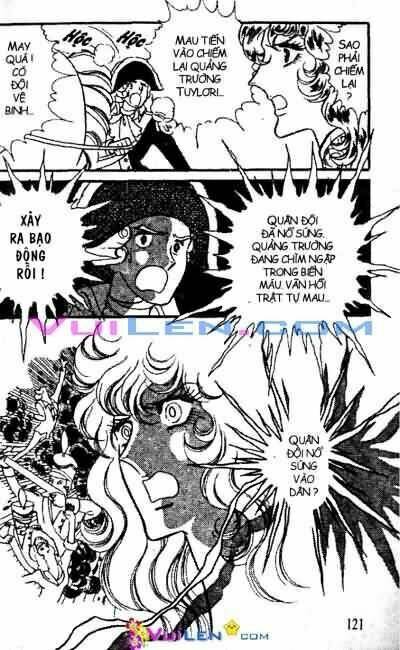 hoa hồng véc-xây chapter 11 121
