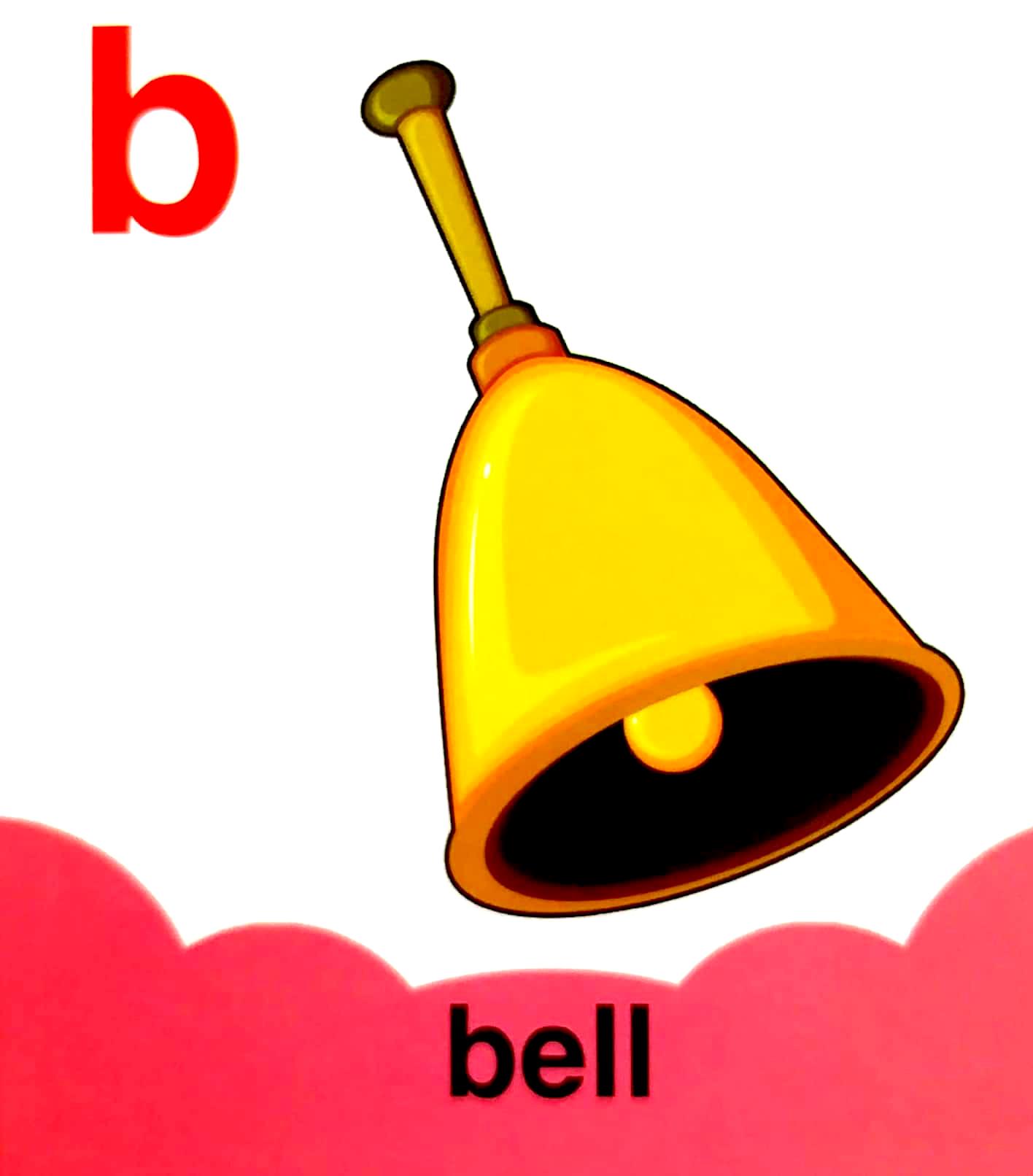 Baby’s Mini Books: abc Lower Case