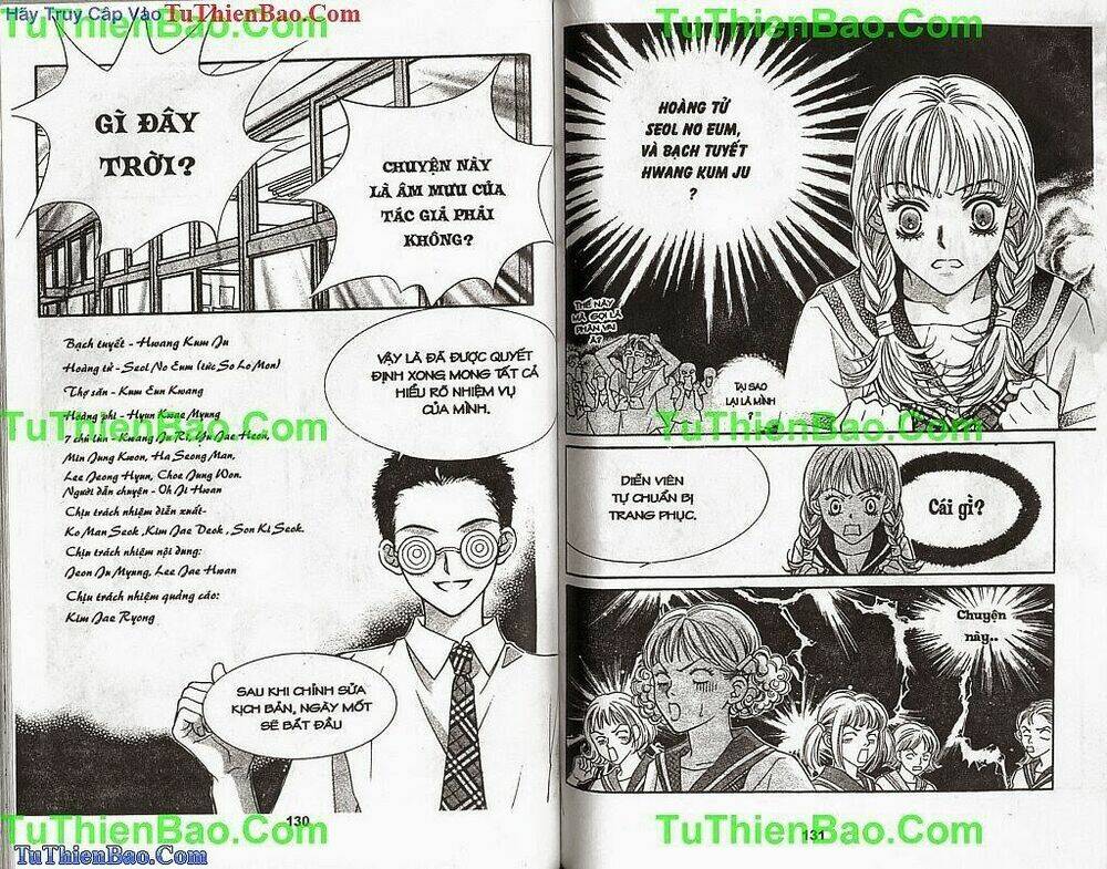 bỗng nhiên có tiền chapter 3 66