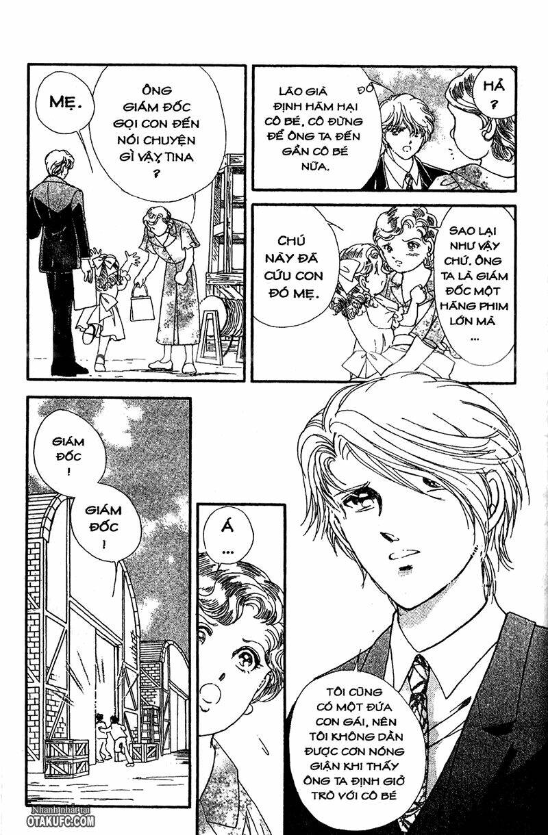 khúc tình ca ban mai - akatsuki no aria chapter 73 17