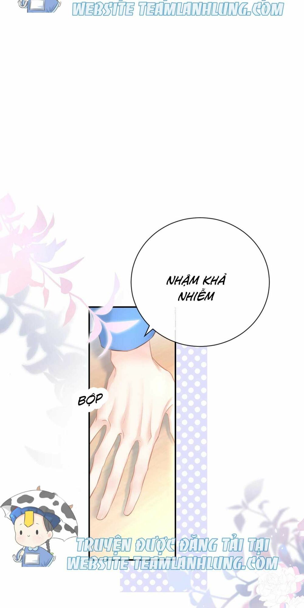 khảo nghiệm cuối cùng của tra nữ chapter 3 40