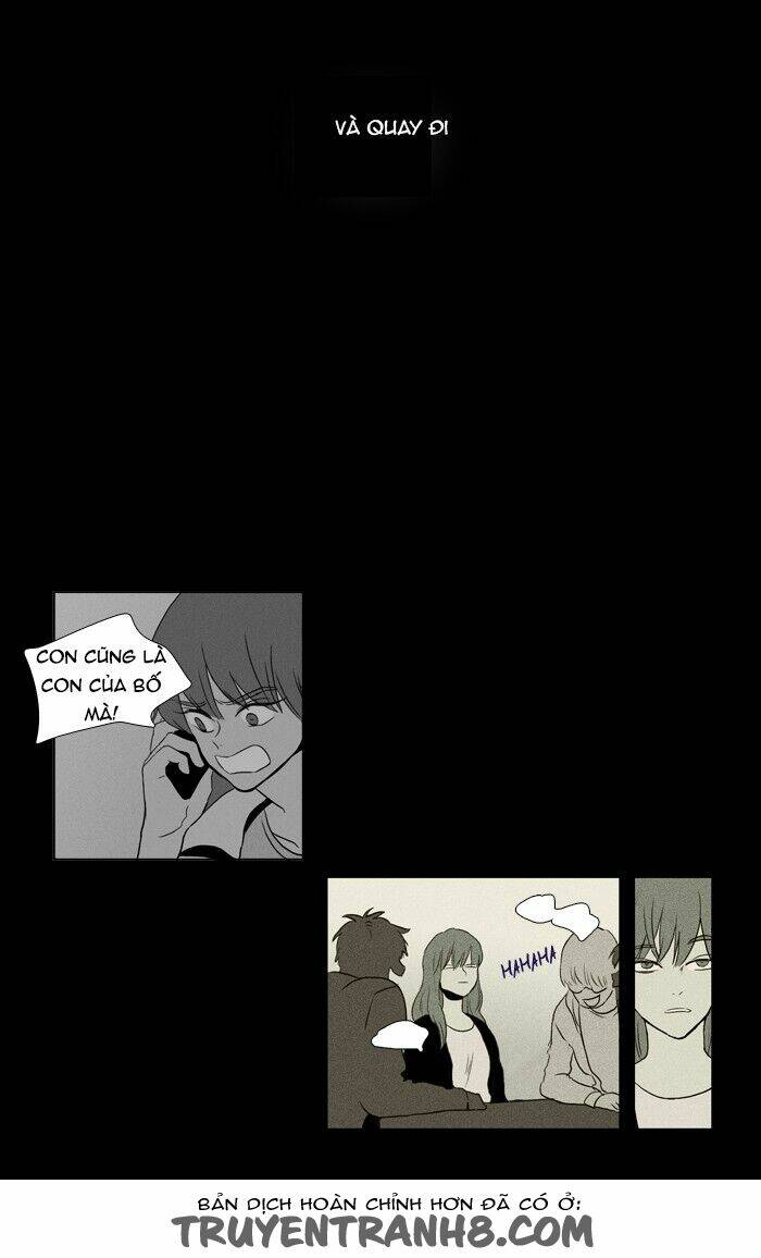 bẫy tình yêu chapter 115 34