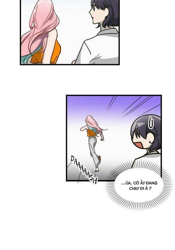 tiếng sói trong hiệu thuốc chapter 16 41