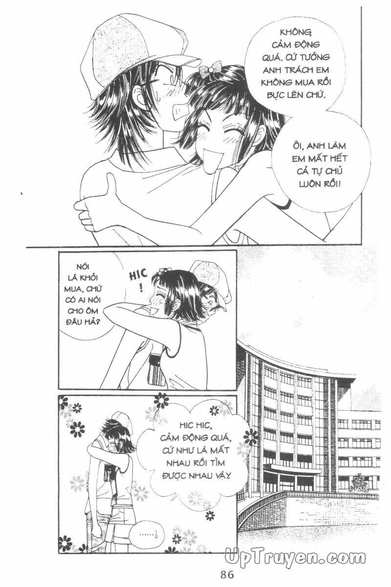 hái sao tình yêu chapter 10 86