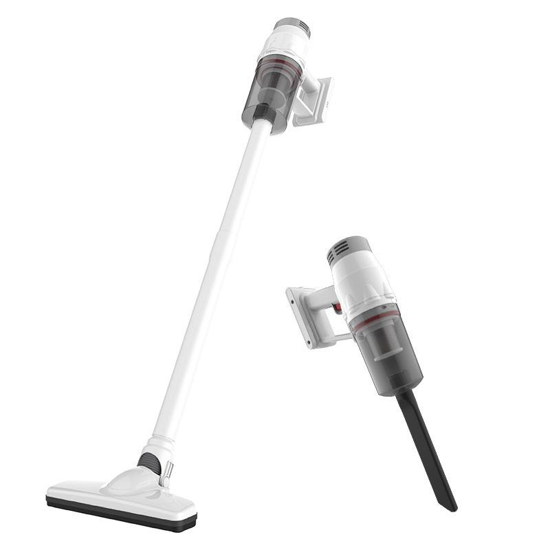 Máy hút bụi cầm tay có dây BobBot - Máy hút bụi giường, nệm, sofa - Lực hút 8000Pa - Công suất 400W - BH 12M