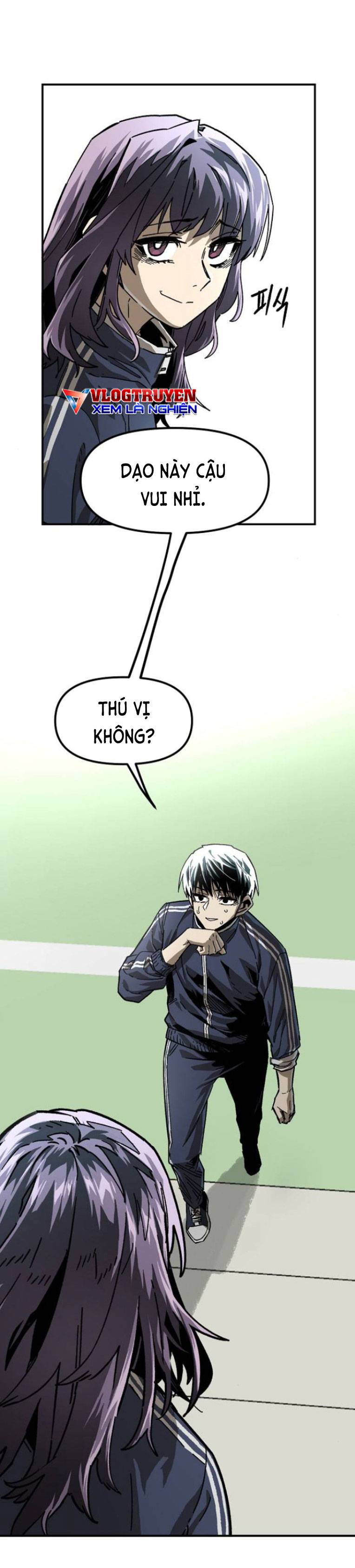 chỉ có cái c.h.ế.t mới là sự cứu rỗi chapter 25 53