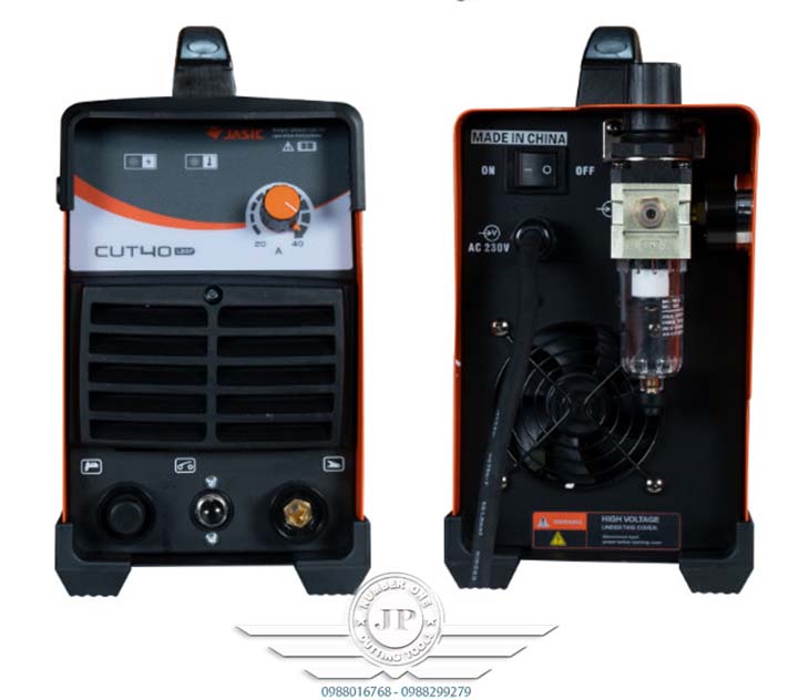 Máy cắt plasma Jasic CUT 40