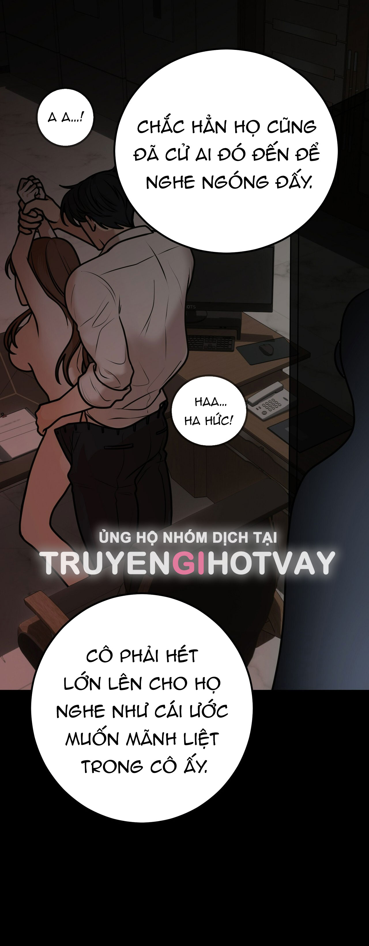 [18+] hôn nhân ràng buộc chapter 1.1 28