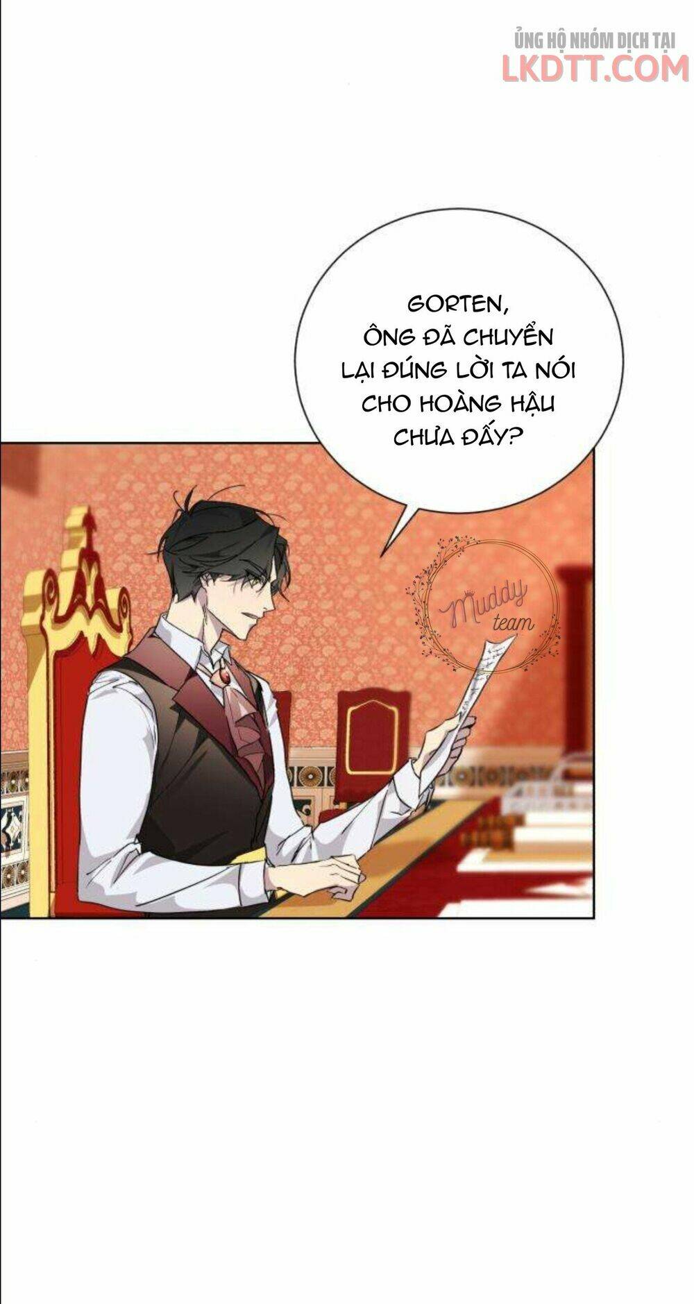 ta đã từng mong nàng biến mất chapter 5 4