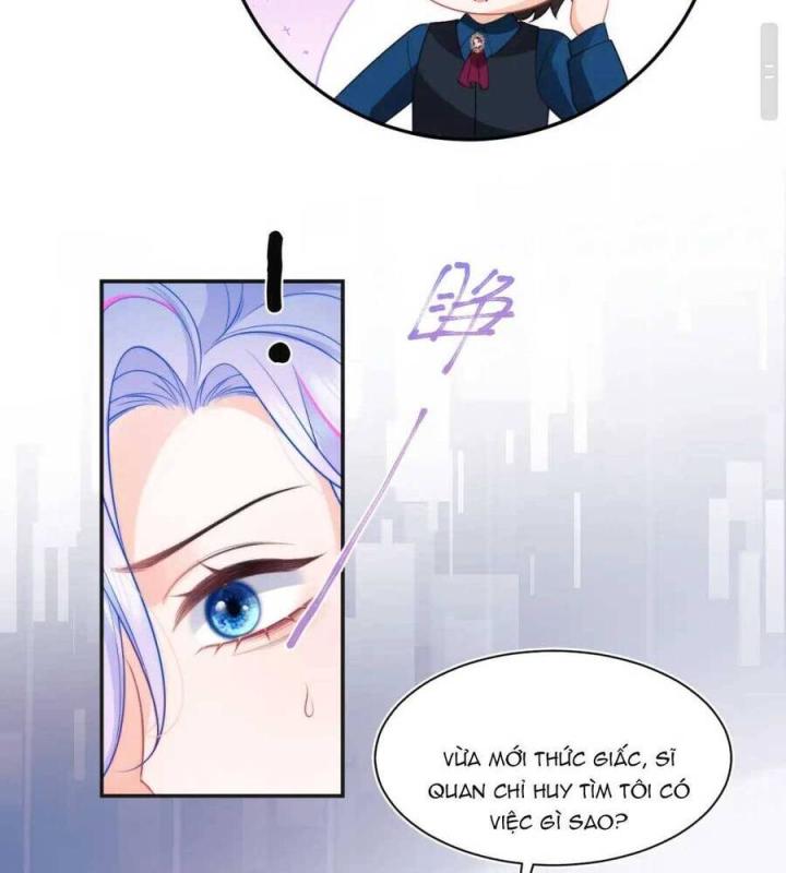 vị chỉ huy lạnh lùng khóc trong vòng tay tôi chapter 24 48