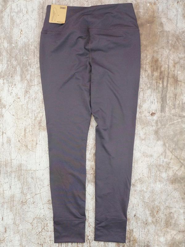 Quần Legging Nữ Womens Momentum Capri Compression Pants - SIZE S