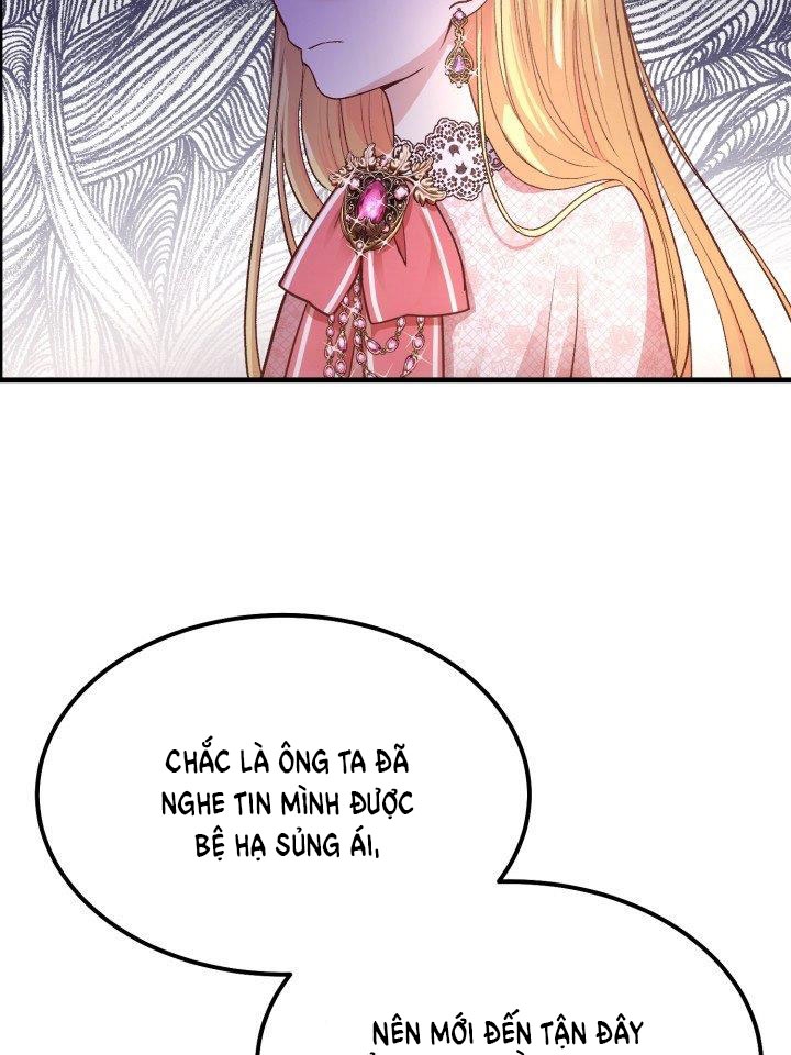 trở thành vợ thái tử quái vật chapter 20.1 22