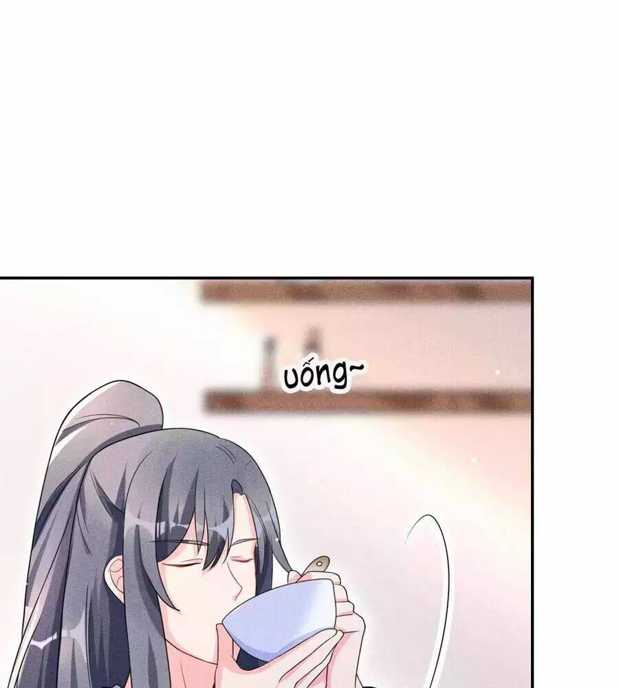 hoàng tử phu quân, ta nuôi ngươi a! chapter 10 23