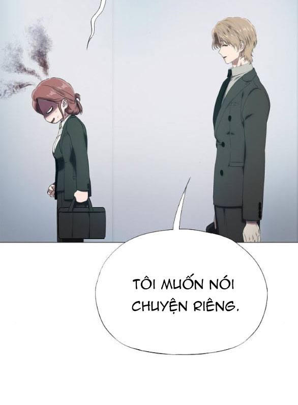 không thể thoát ra khỏi bộ phim kịch tính chapter 13.1 56