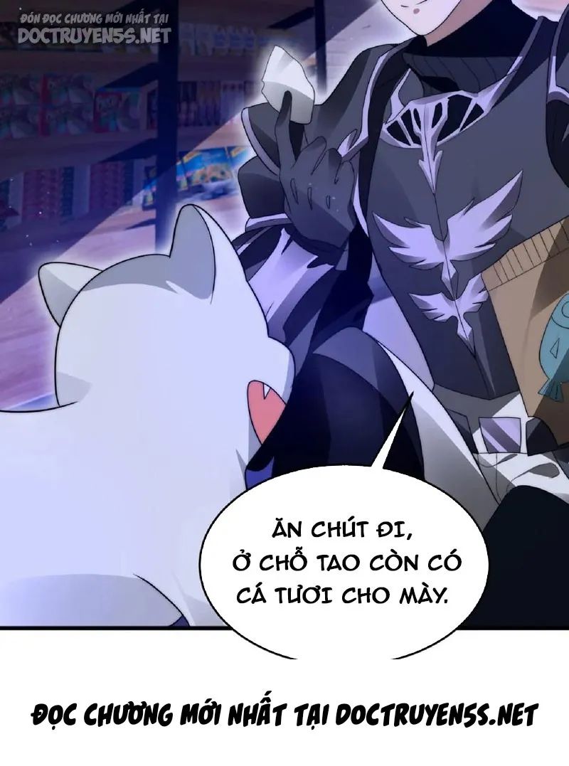 không gian hệ lão lục: dự trữ một vạn tấn thịt ngày tận thế chapter 26 18