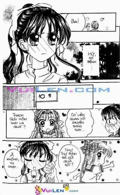 đôi giày thủy tinh chapter 12 22