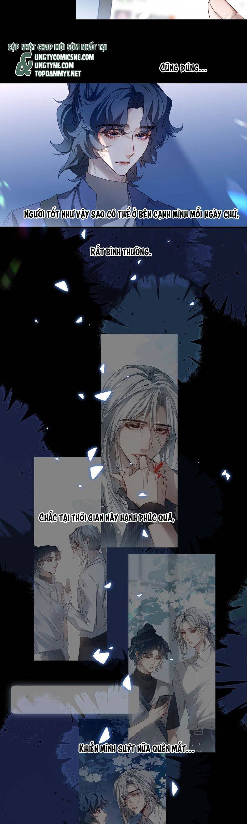 ngôi sao của anh ấy chapter 7 21