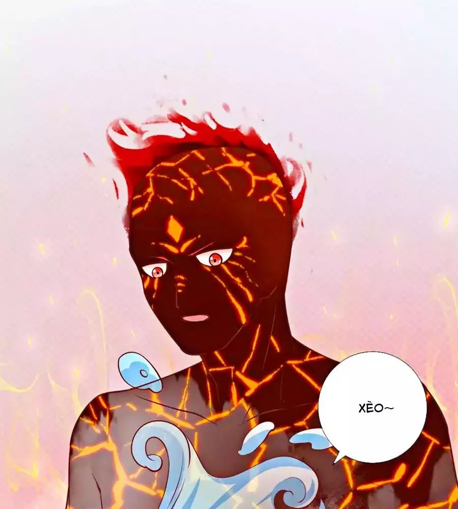 cuộc sống hào môn của vu nữ chapter 48 49