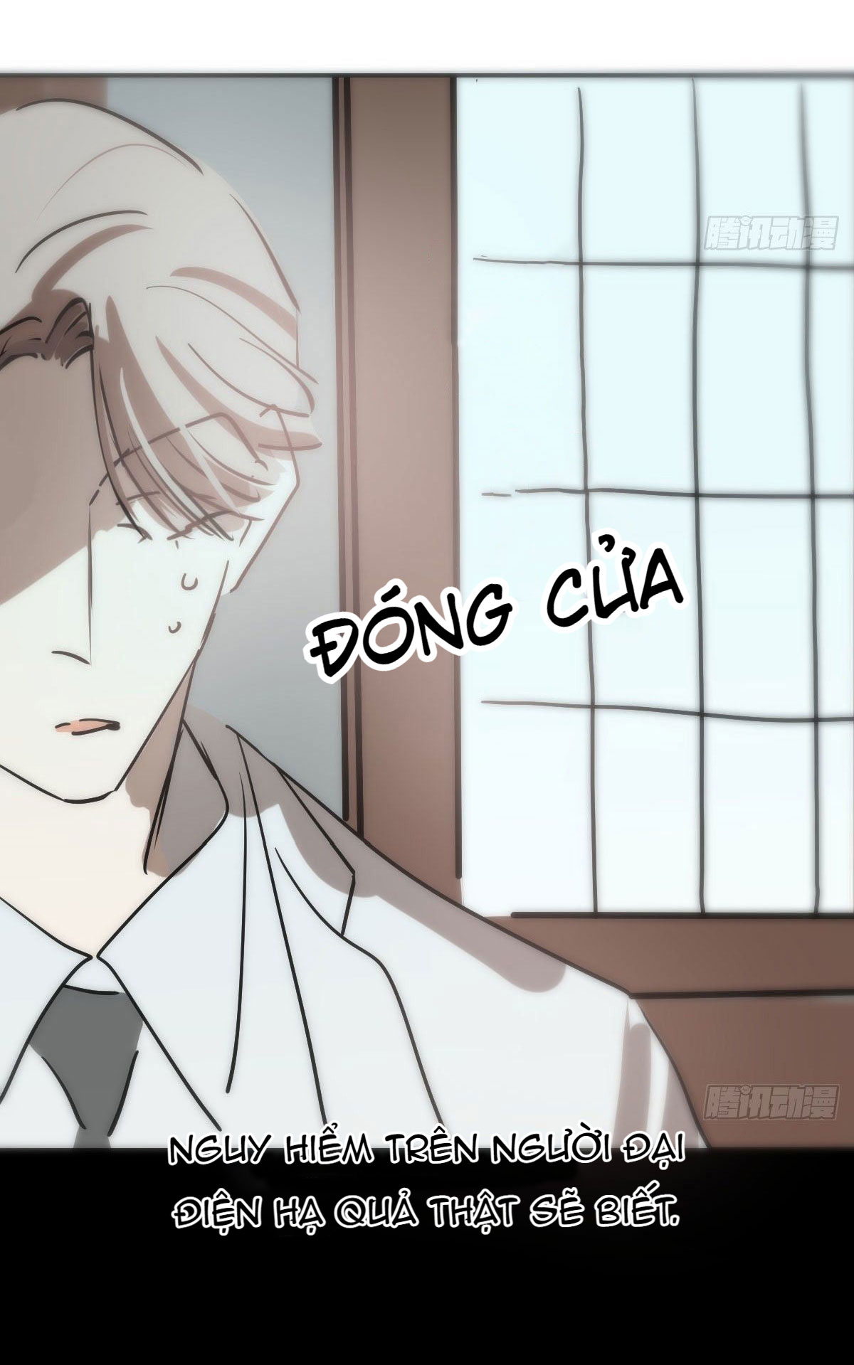 Bắt Lấy Ngao Ngao chapter 207 - Trang 29