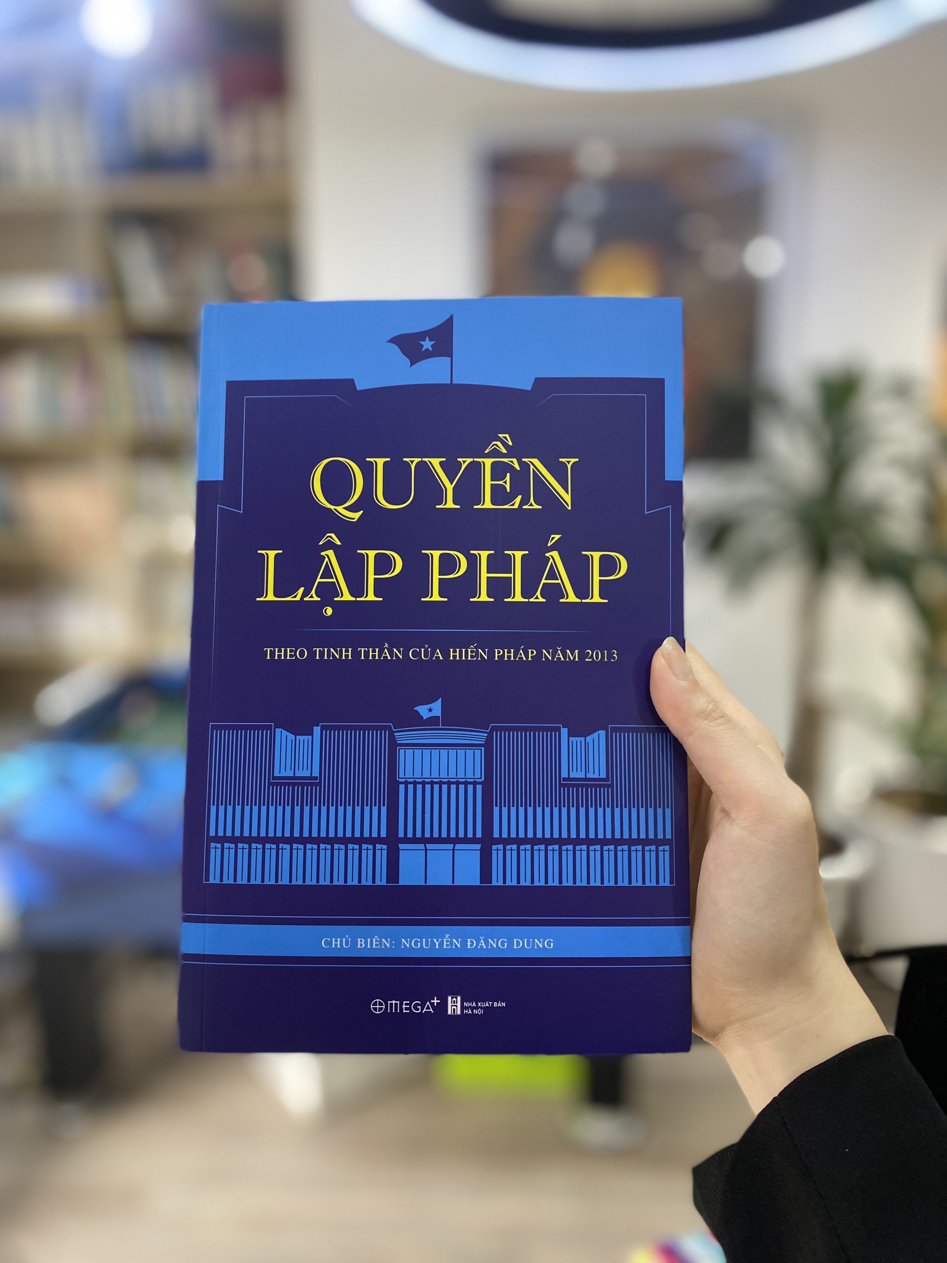 Quyền Lập Pháp