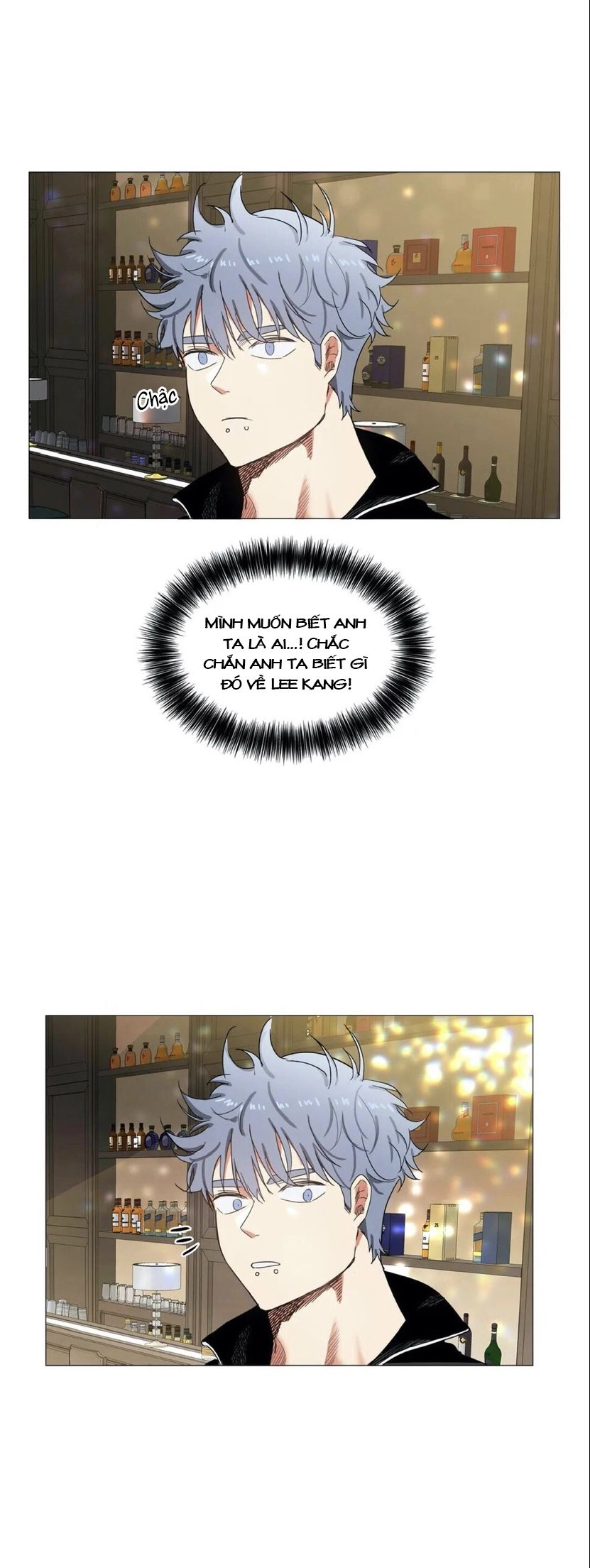 khiến anh cười chapter 11 23