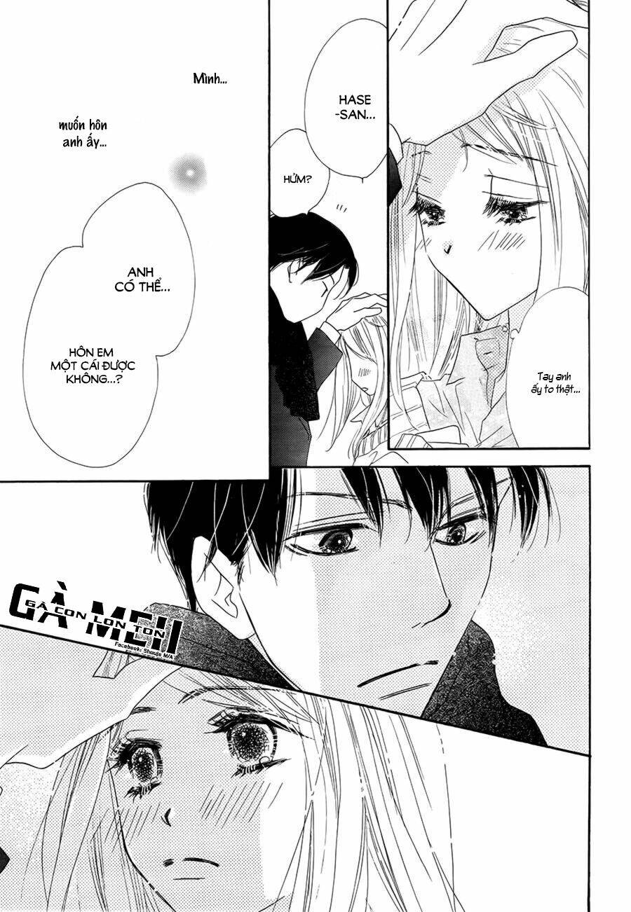 ảo ảnh tình yêu chapter 3 25