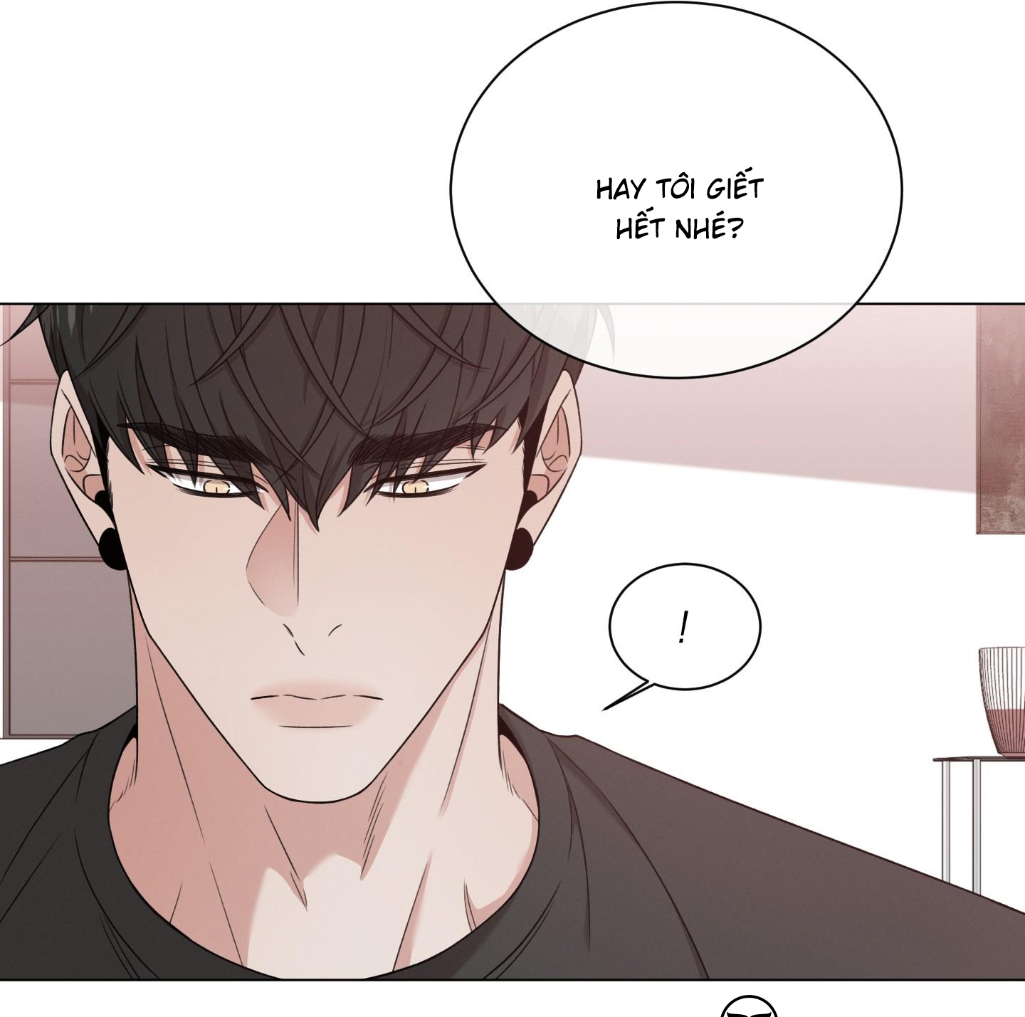 hội chứng minmotion chapter 48 21