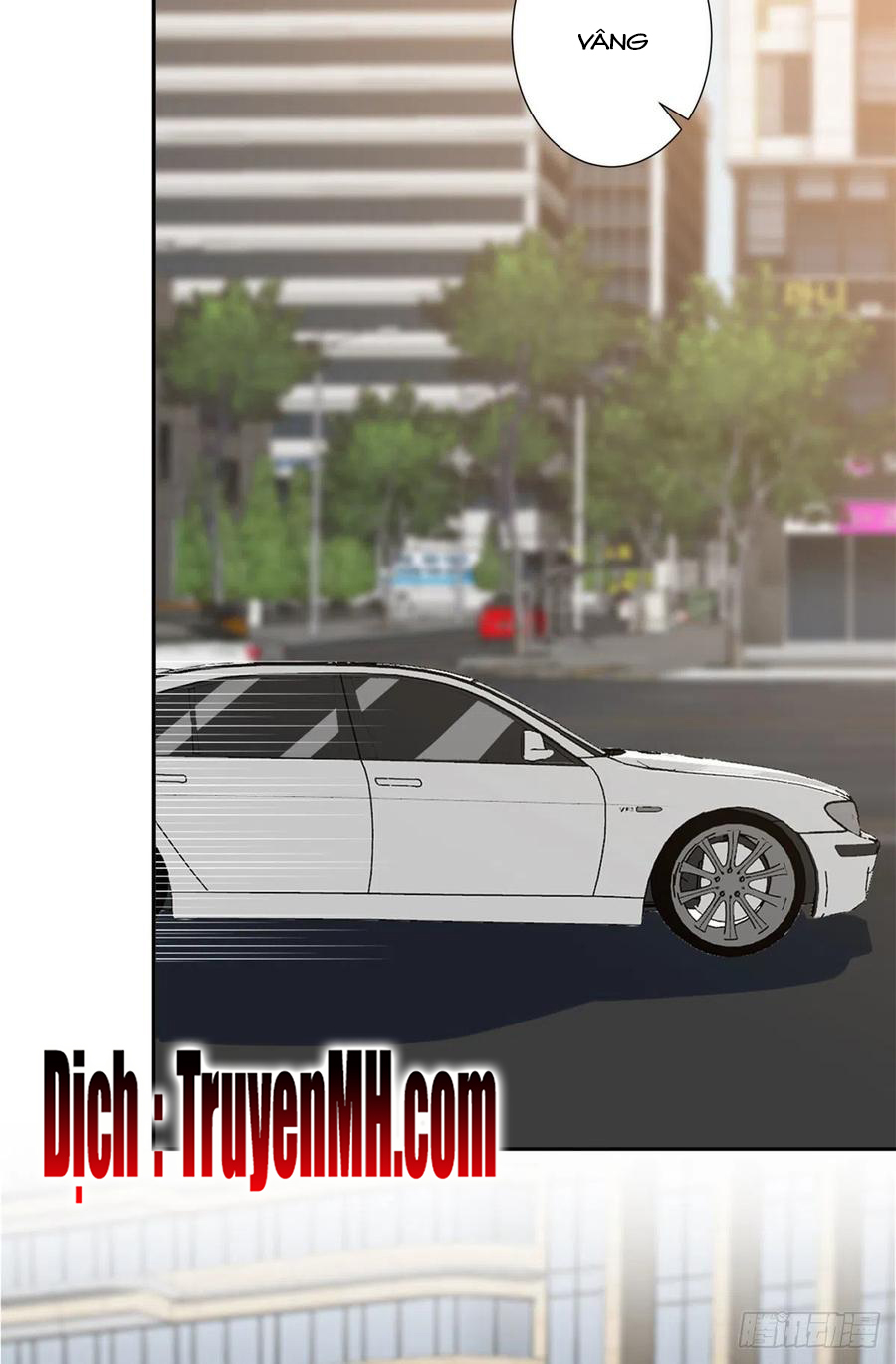 thí hôn lão công, cần giúp sức chapter 366 8