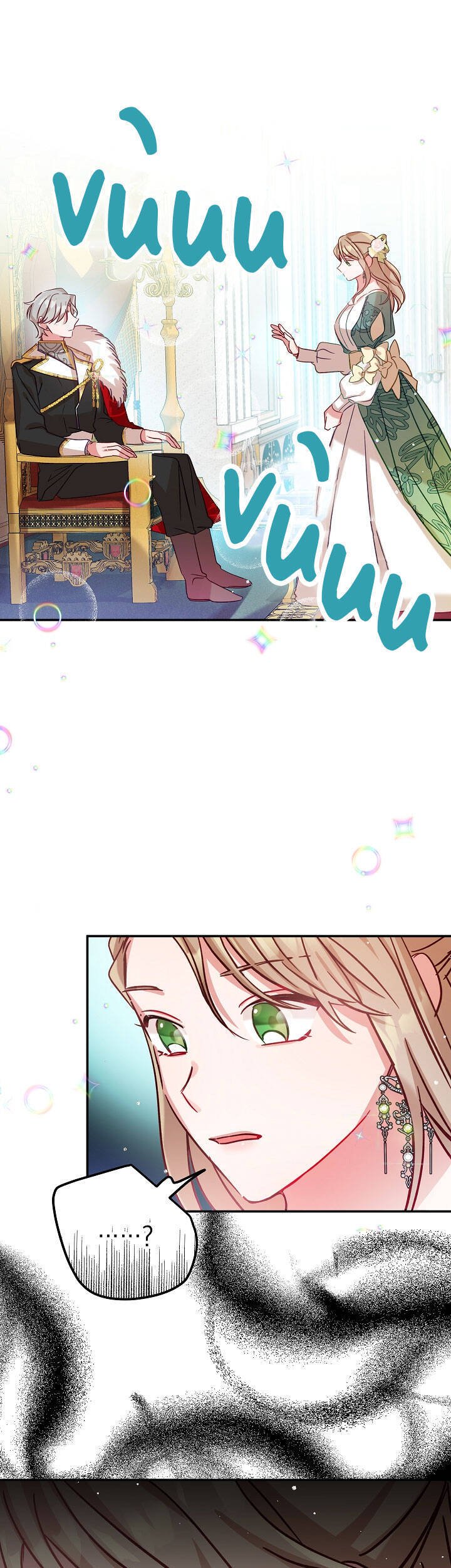 hoàng tử chuyển sinh trở thành người mạnh nhất thế giới nhờ vào sự hiểu biết về bug chapter 18 43