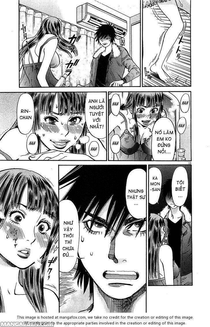 kono s o mi yo chapter 63 13