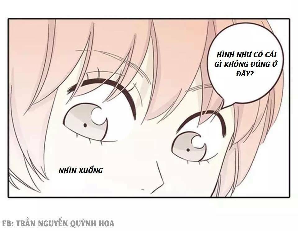 xin chào! dân nữ chapter 15 3