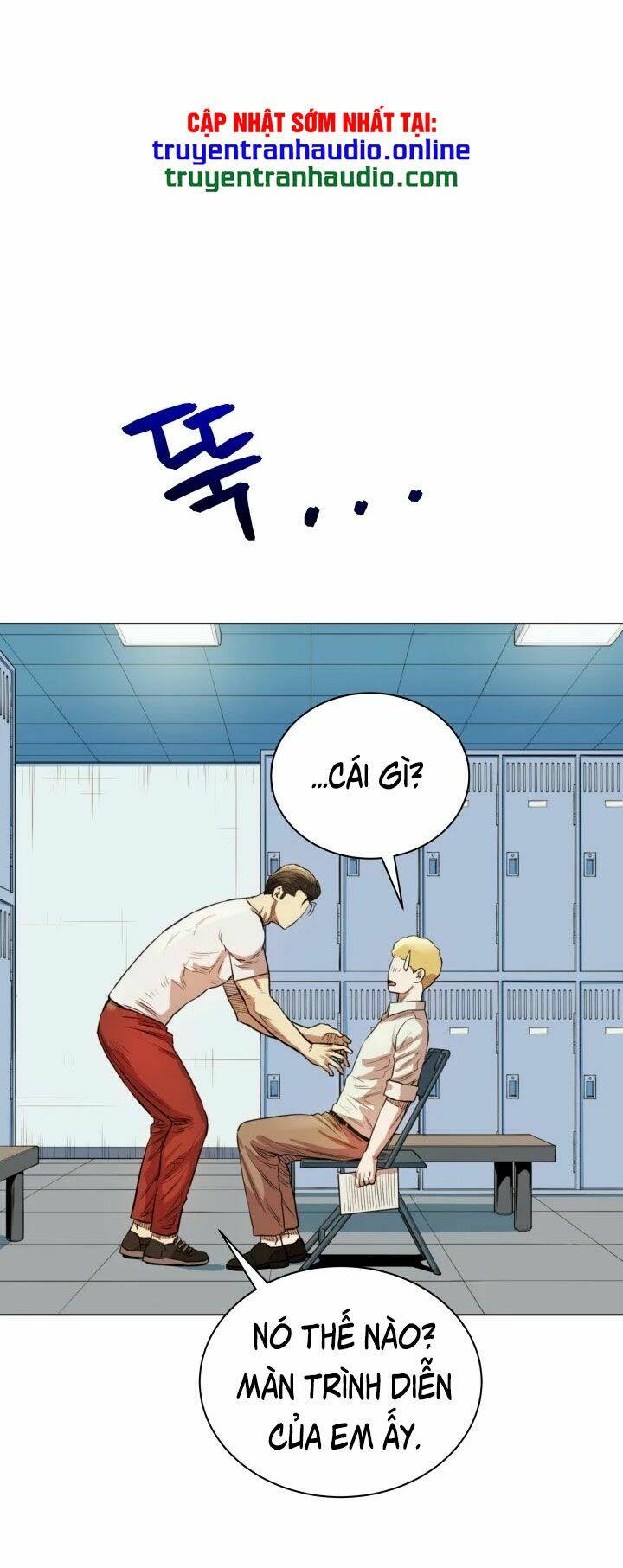 đấu sĩ vô song chapter 12 57