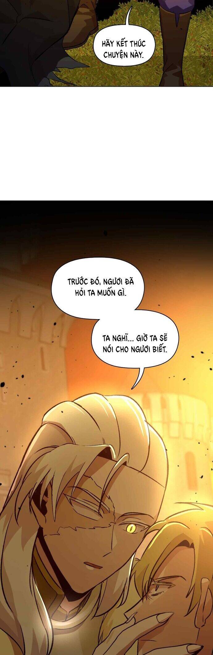 Trọng Sinh Chi Quân Chủ chapter 9 34
