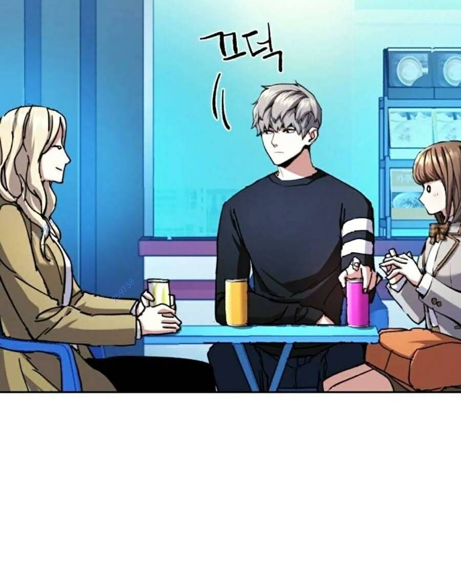 bạn học tôi là lính đánh thuê chapter 154 66