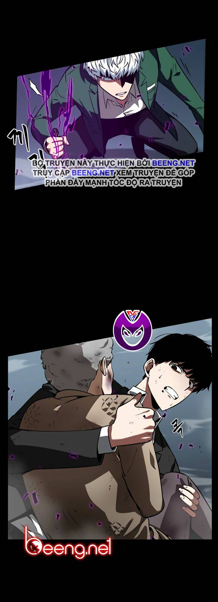 toàn trí độc giả - omniscient reader chapter 6 56