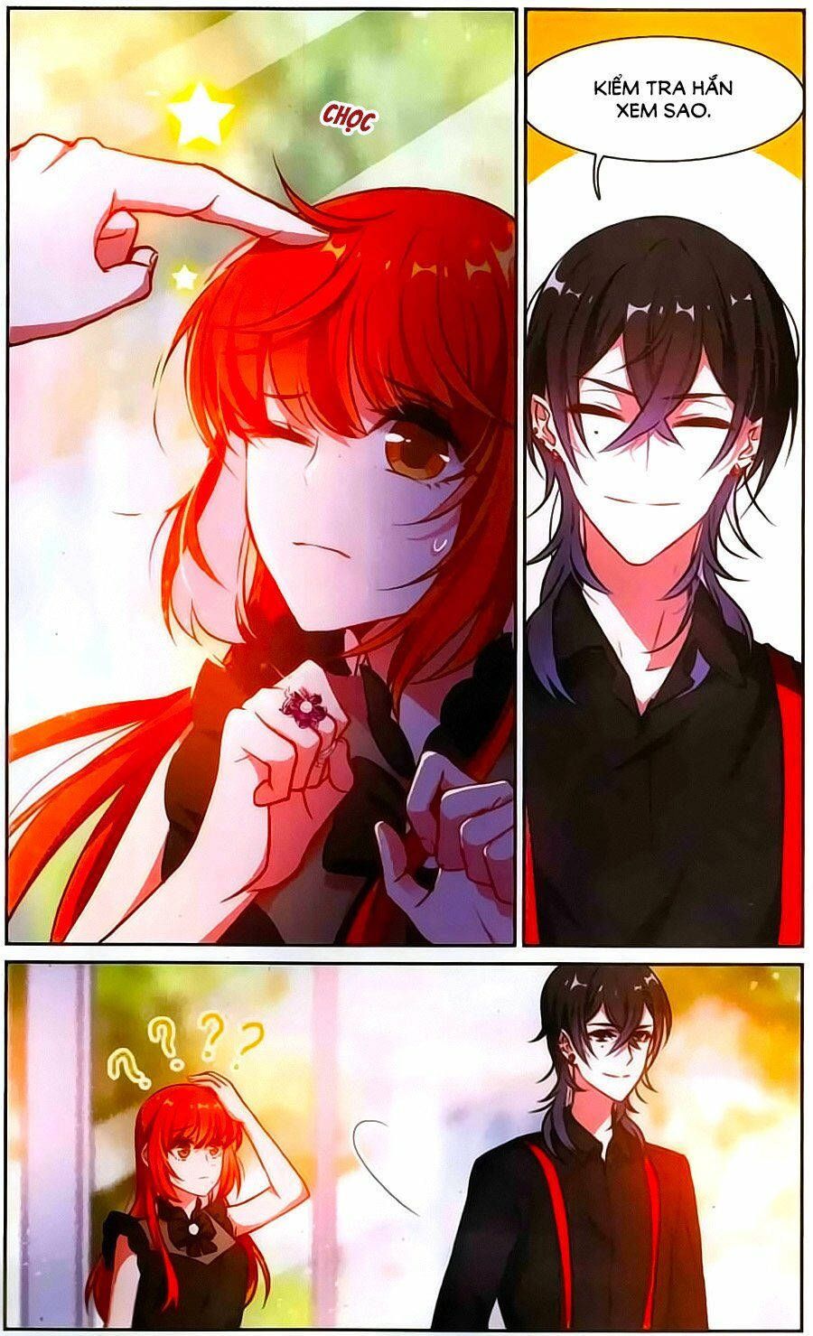 địa ngục cáo bạch thi chapter 9.2 16