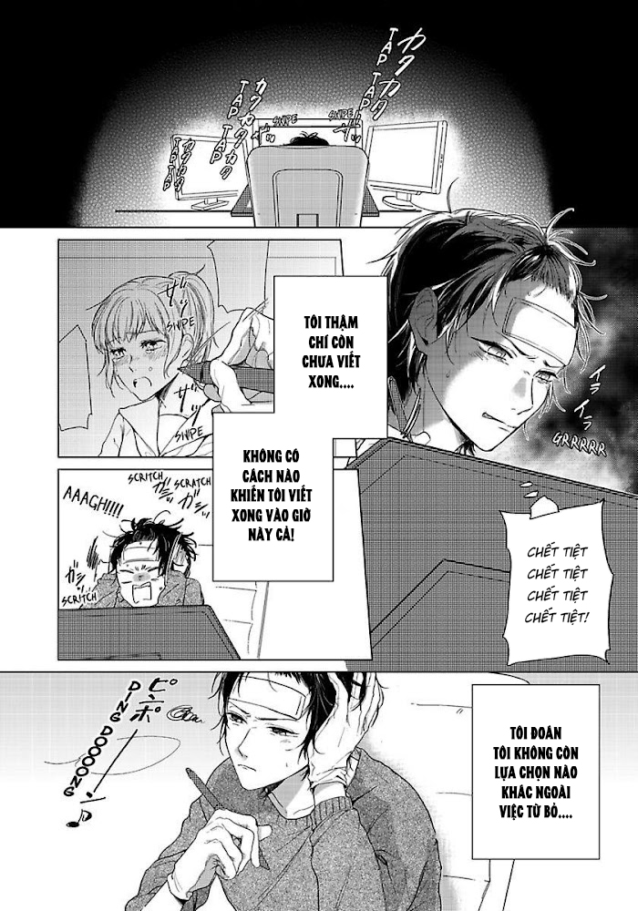 kết thúc đẹp đẽ, cùng nhau! chapter 2 2