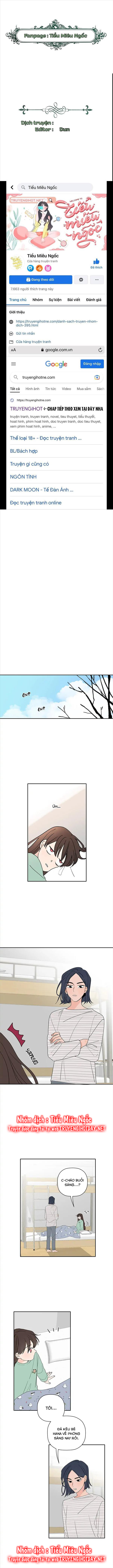 hương vị năm mới chapter 23 1